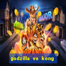 godzilla vs kong filme completo dublado